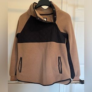 Ladies Abercrombie sweater